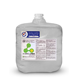 木材保存剤「エコボロンPRO」【防腐・シロアリ・防虫に効果！】