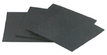 高木ゴム製「タングステンゴムシート」