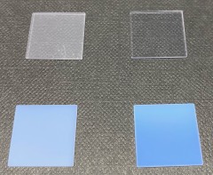 ポーラスガラス（多孔質硝子）サンプル