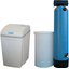 Iron removal, manganese removal, softening system 'WB700 Custom 50'