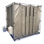Shield Tent - Compatible with up to 30GHz SR4030T/SR7030T