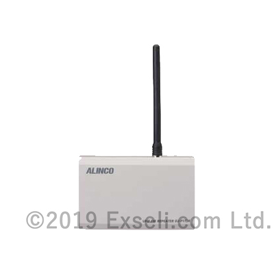 LTE回線対応】特定小電力中継装置 IC-RP4150W | エクセリ - Powered by