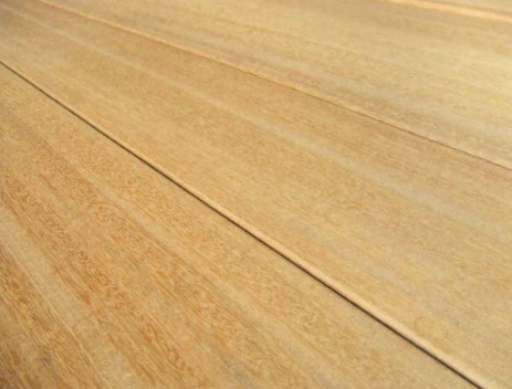 エクステリア材『セランガン バツ(バンキライ)KD』