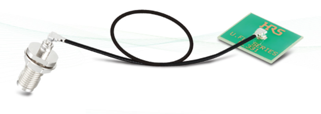 【SMA基板設計をサポート】FL CoaxBridge