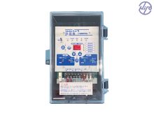 自動巻上げ換気装置『電動カンキットNシリーズ』