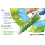 Transformable silicone-based elastic adhesive "DIA Ecopita"