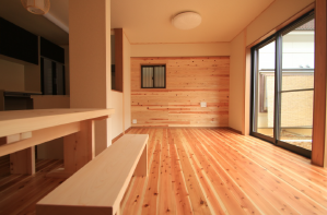 木材製品　製作サービス