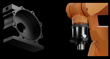 CFRP カーボンファイバー複合樹脂プリンタ