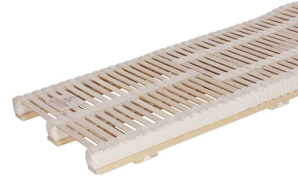 ウッドスプリングマットレス