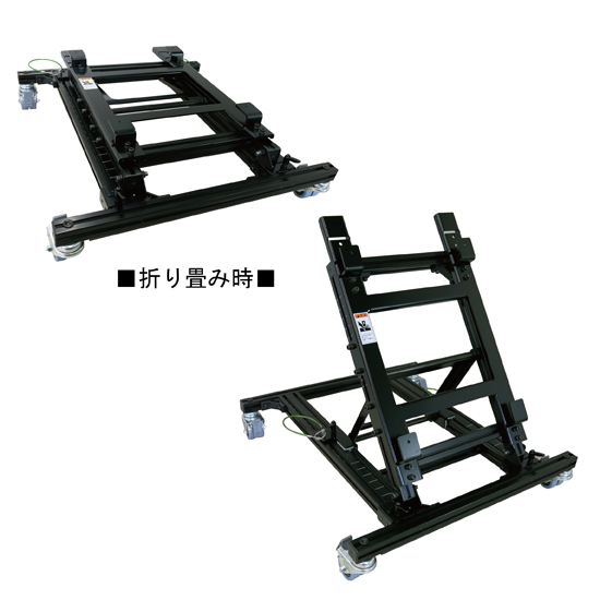 大型プロンプタースタンド『PT-1277E』 | ラテック - Powered by イプロス