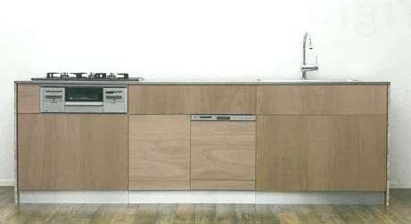 キッチンセット『KITCHEN KIT』