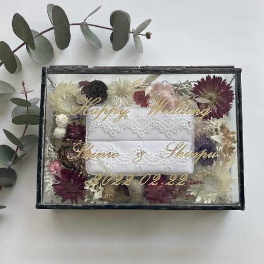 企業向け記念品・引出物