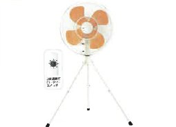 空気・風を送る【工場扇】