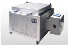 ガラス工芸用・電気炉『スタンダード電気炉 KCE-G271』