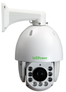 赤外線防犯カメラ『CS62M20HI』