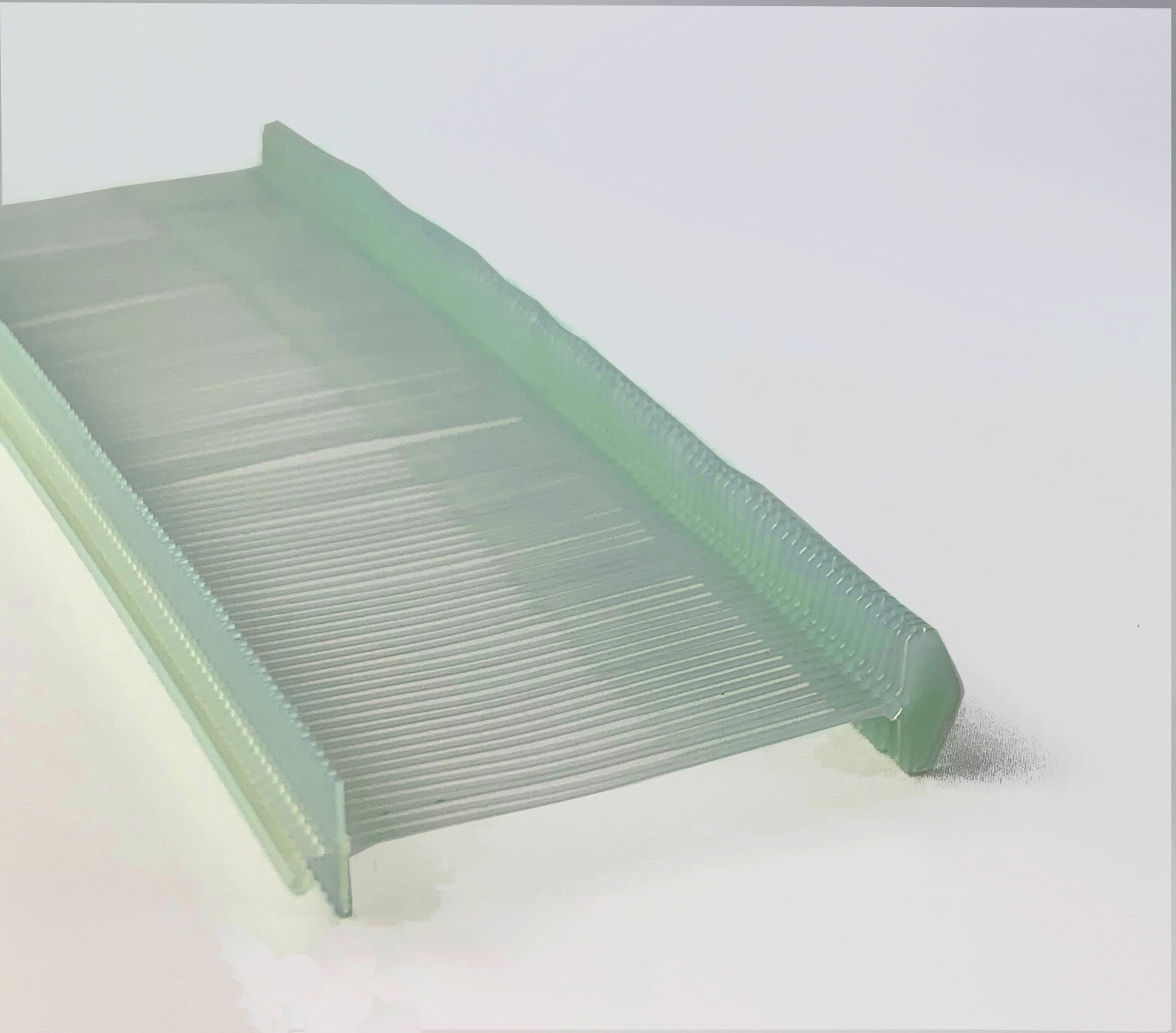 ナイロン製タグ取付ピン『AYタグピン』【サンプル提供中】