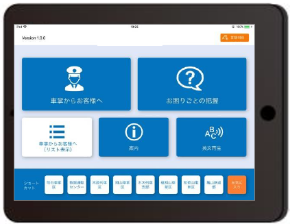 スマホ・タブレットアプリ開発サービス