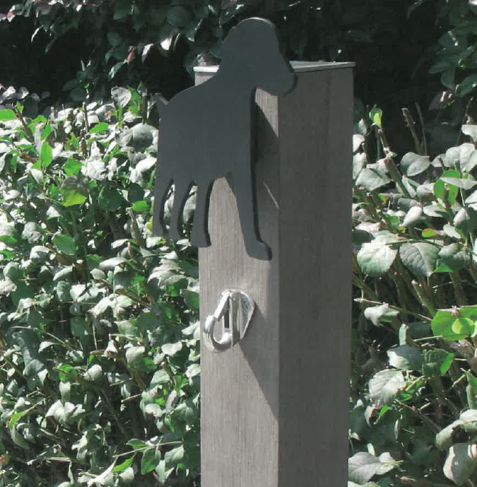 係留具／サイン『DPシリーズ』