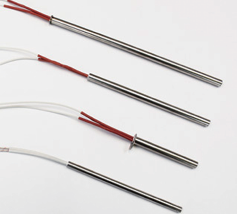 高性能カートリッジヒーター