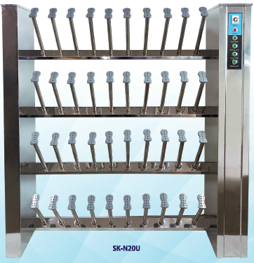 長靴乾燥機『SK-N20U』