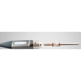 Single-use Raman probe