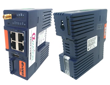 FAシステム専用 リモートメンテナンス「アルファリモート」