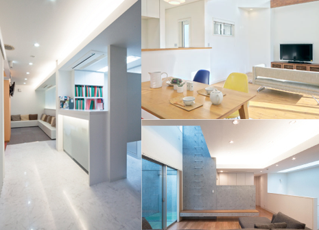 株式会社協林　事業紹介