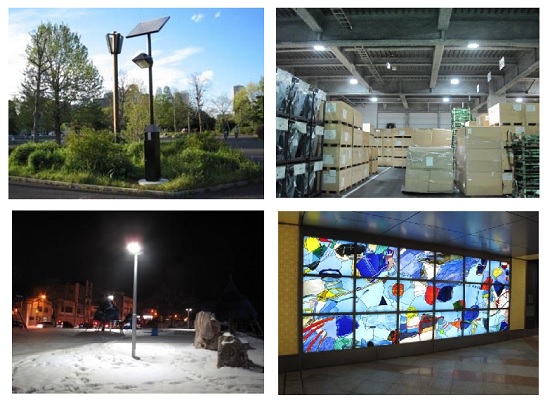 SHOWA LHT株式会社　会社案内