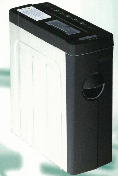 マルチシュレッダー『NPS350』