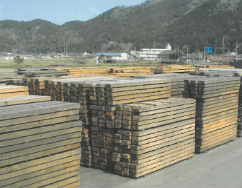 大林産業株式会社　事業紹介