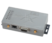 ダイヤルアップルータ『AX220』