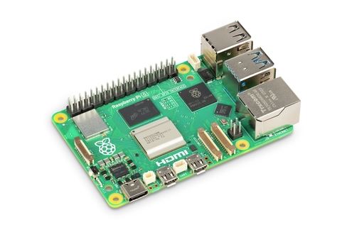 ラズベリーパイ 5（Pi5）シリーズ
