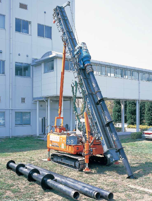 千代田工営株式会社 会社案内