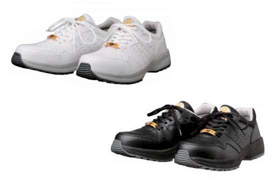 静電気帯電防止靴『ダイナスティ SD』