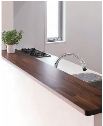 アカシア集成カウンター』 セブン工業 | イプロス