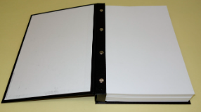 図面　製本サービス