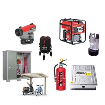 大三建商株式会社　事業紹介