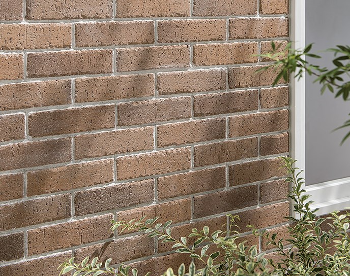 タイル『LOIRE BRICK ロワールブリック』 平田タイル | イプロス