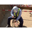 Simple Support Force Measurement "ELEFOOT"