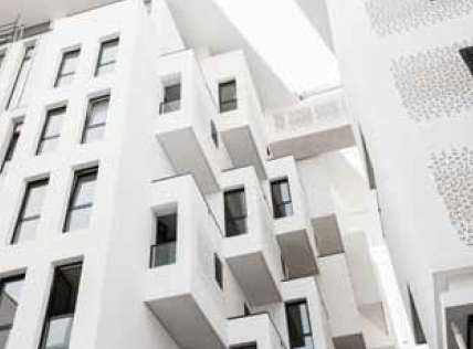 高耐久性無機コート材『Sクリートセラ漆喰調』