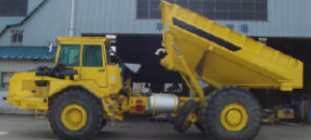 トンネル用建設機械リース