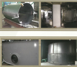 香取ベンダーテクニカル　『加工製品事例』