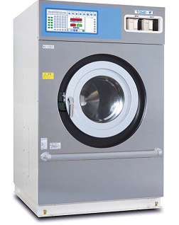 洗濯脱水機『WIシリーズ』