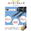 Business Improvement: Roller Fork