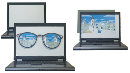 シークレット加工PC『ミラーレン』