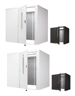 リミュート 吸音ブースワイド 