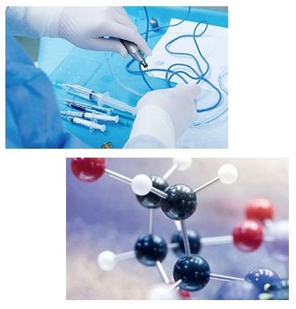 【放射線利用事業】電子線利用サービス