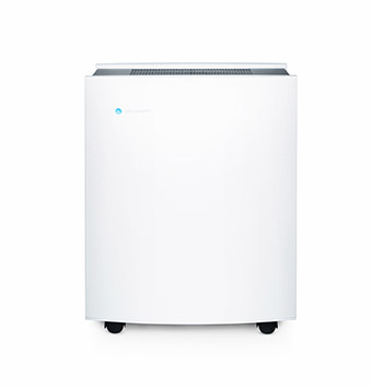 空気清浄機『Blueair』