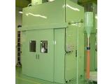 産業機械用　汎用型防音システム
