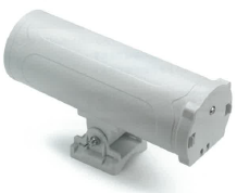 屋外8ch LoRaWANゲートウェイ『DLOS8』